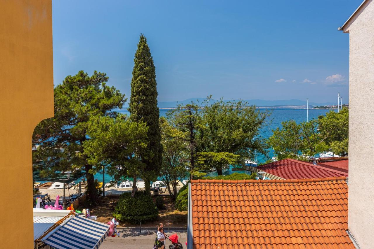 Luxury Apartments Lovorka 3 & 4***/**** Selce Exterior photo